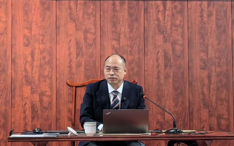 莲池讲堂 | 黎艳辉老师讲述保定老街巷